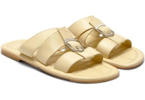 Free People Women's Buckle Sandals