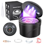Ultrasonic Retainer Cleaner Machine