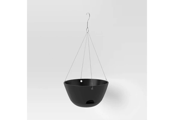 Room Essentials Hanging Self-Watering Planter