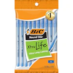 BIC Ballpoint Pens 10-Pack