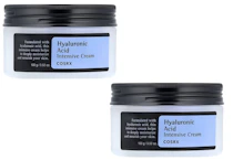 2 Cosrx Hyaluronic Acid Creams