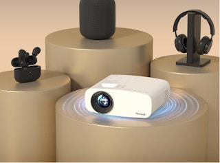 projector