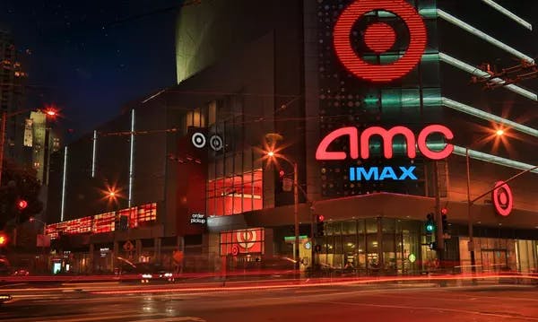 AMC Yellow Ticket
