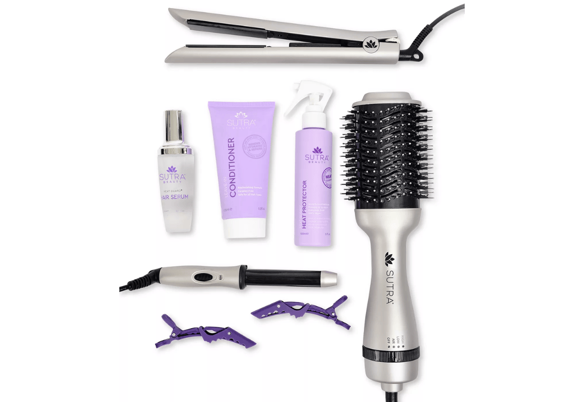 Blowout Bundle Set ($300 Value)