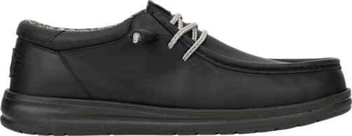 HEYDUDE Men's Paul Leather