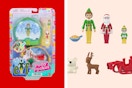 buddy the elf polly pocket