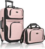 Softside Rolling Carry-on