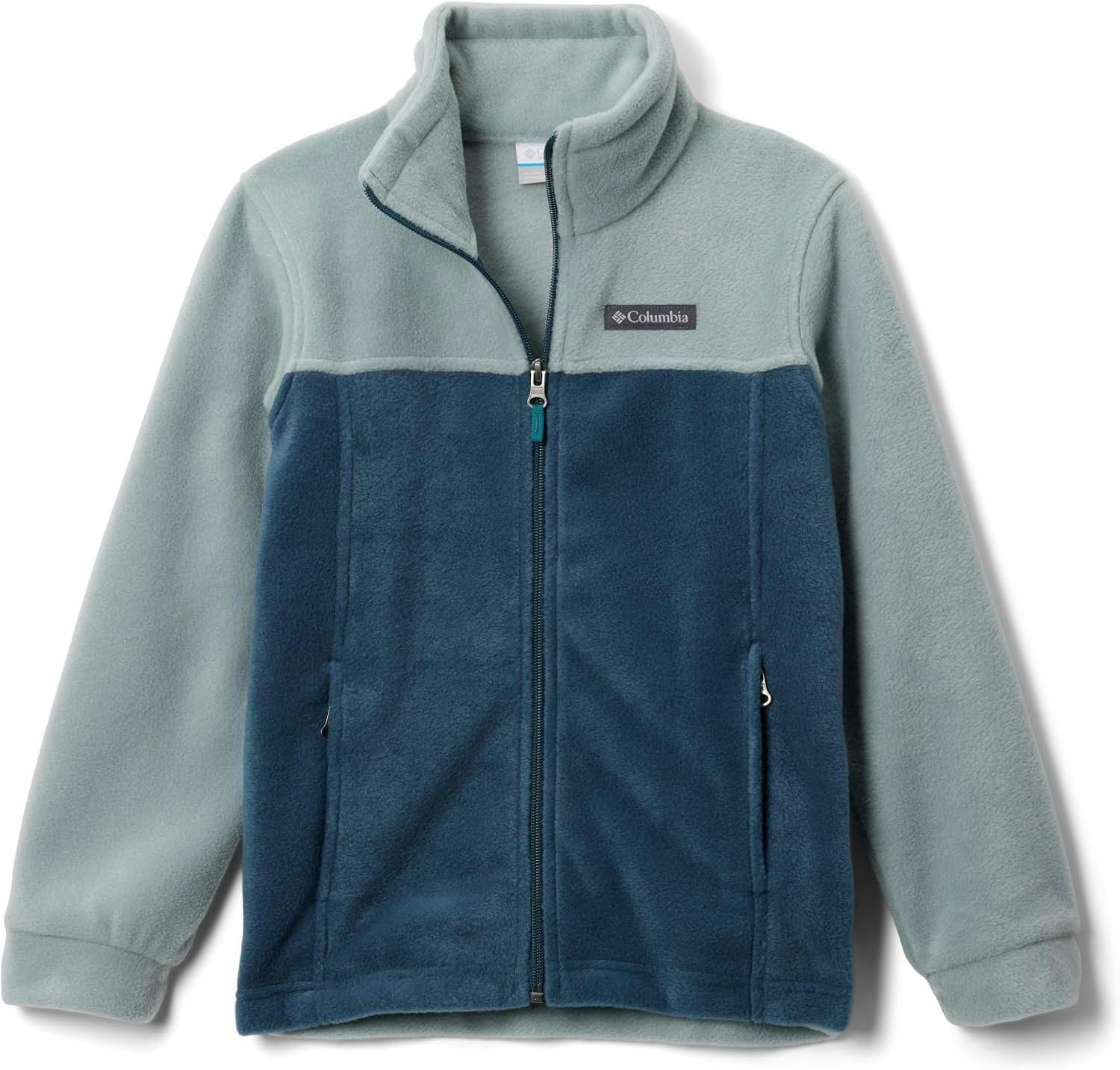 Columbia Kids' Steens Mountain Fleece