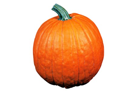 2 Pumpkins