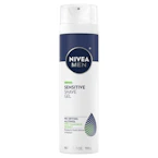 2 Nivea Men Shave Gels