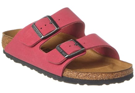 Birkenstock Women's Arizona Birko-Flor Sandals