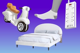 Walmart clearance deals