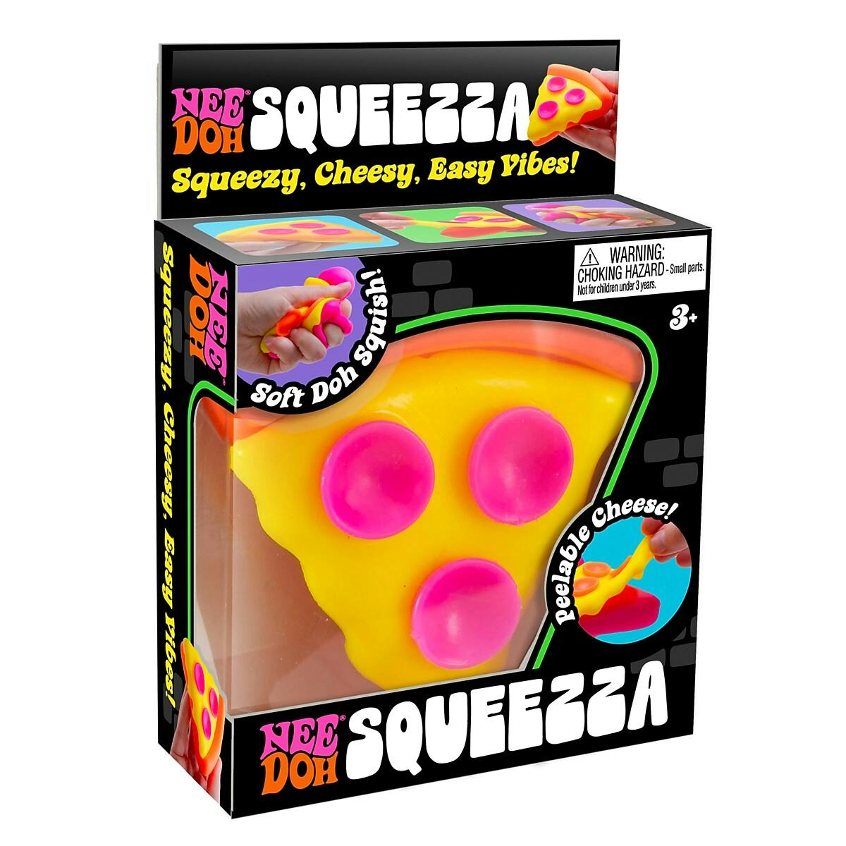 NeeDoh Squeeza