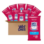 Wet Ones Hand Wipes 30-Pack