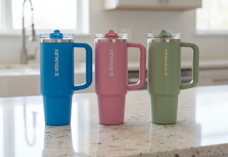 Stanley Quencher 30-Ounce Tumblers