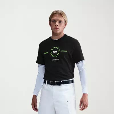 Nike Men's T-Shirt