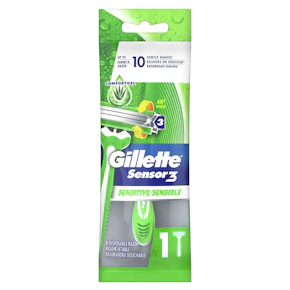 Gillette Disposable Razor
