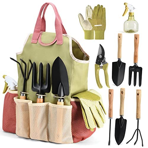 Gardening Tools Set