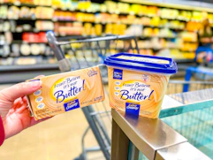 I Can’t Believe It’s Not Butter