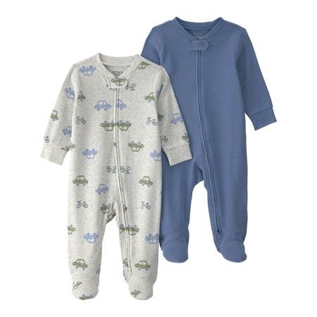 Baby Sleep 'N Play 2-Pack
