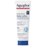 Aquaphor Daily Hydrating Lotion