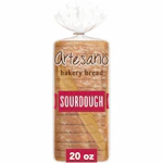 Sourdough Bread