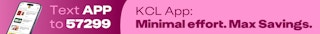 sms app cta pink