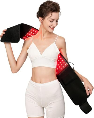 Red Light Therapy Belt