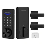 Philips Smart Deadbolt & Handle