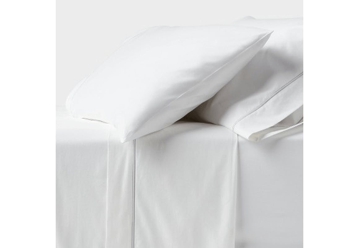 Threshold Sheet Set