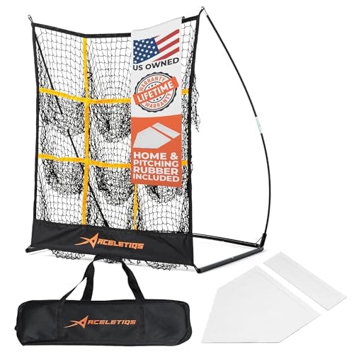 Baseball Pitching Target