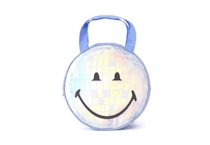 Yoobi SmileyWorld Lunch Tote