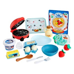 Little Tikes Creative Chefs Kit
