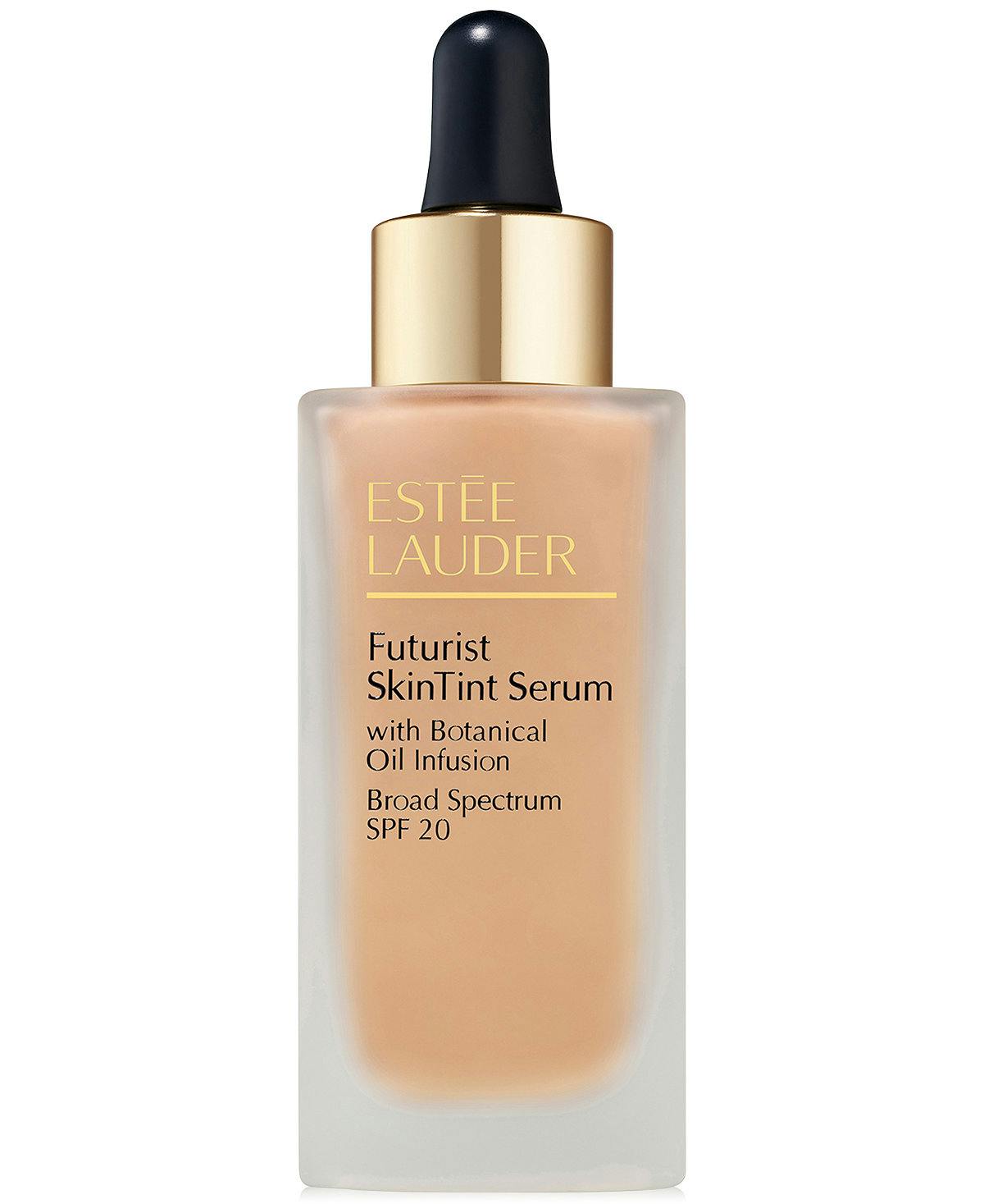Estée Lauder Futurist Foundation