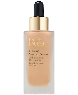 Estée Lauder Futurist Foundation