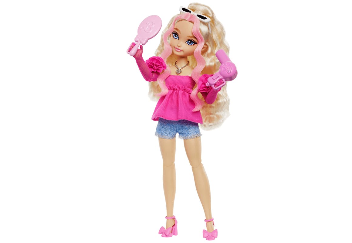 Barbie Dream Besties Doll