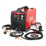 Wire Feed Welder