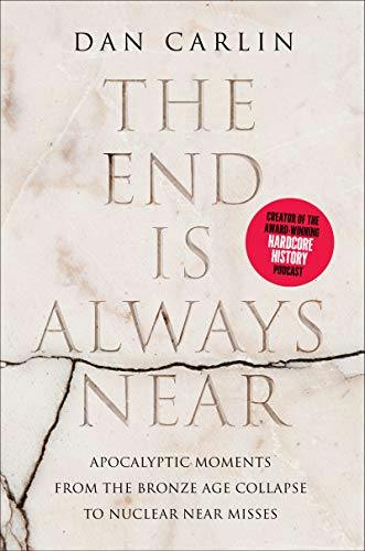 The End Is Always Near eBook