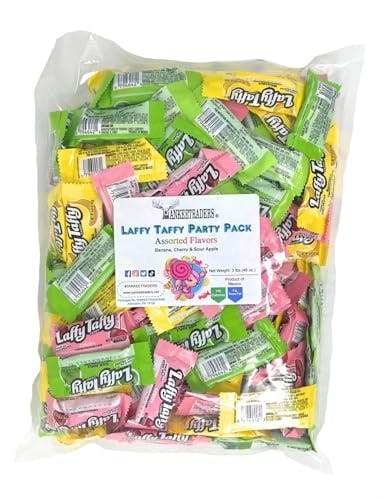 Laffy Taffy Party Pack