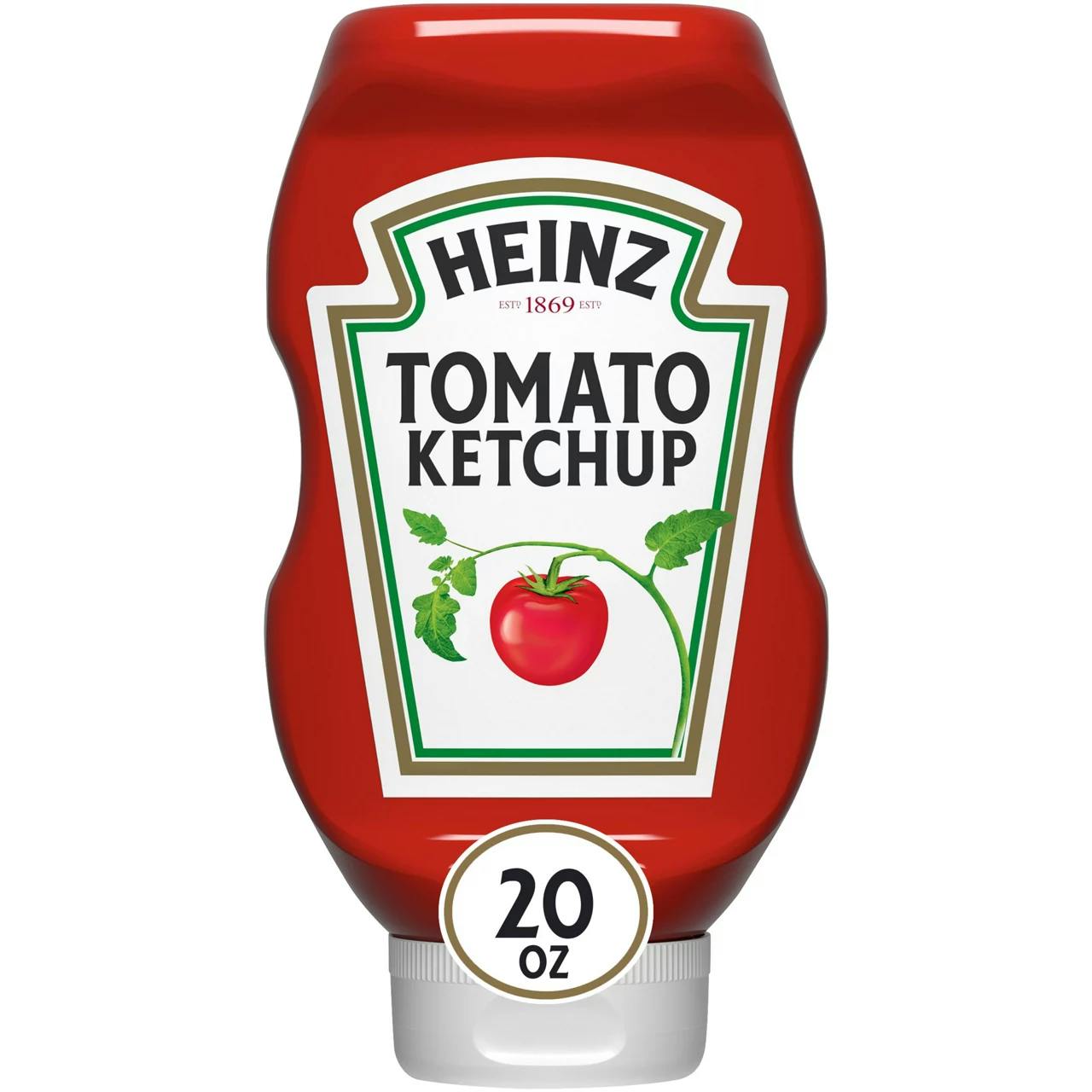 2 Heinz Products