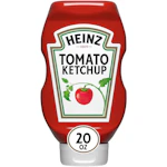 2 Heinz Products