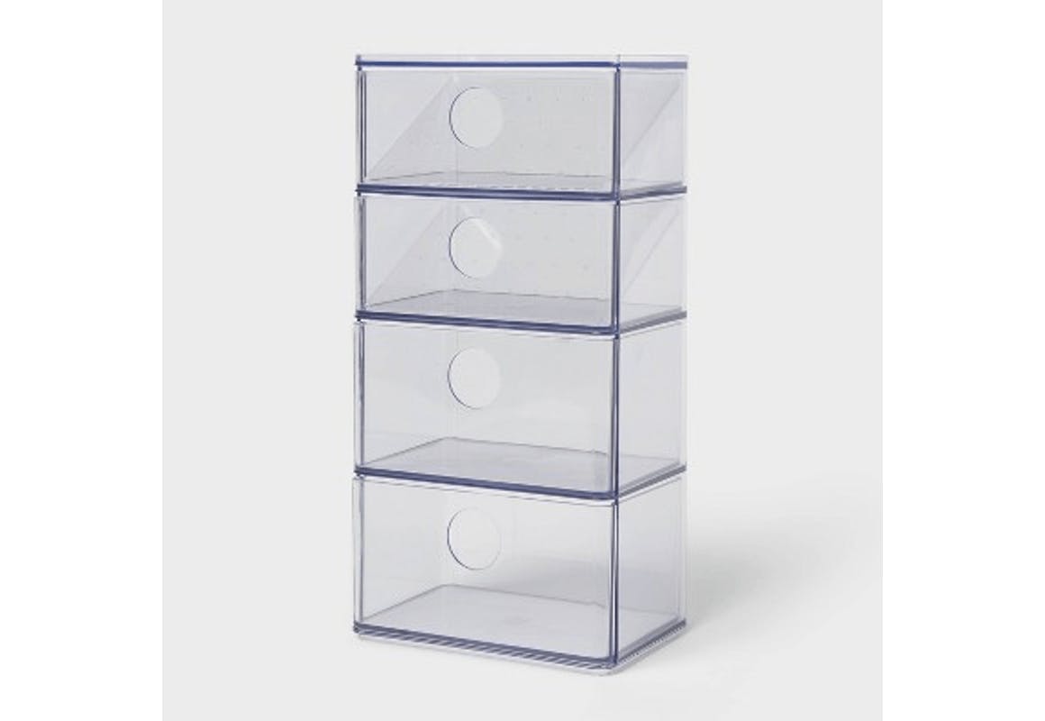 Brightroom Accessory Organizer Set