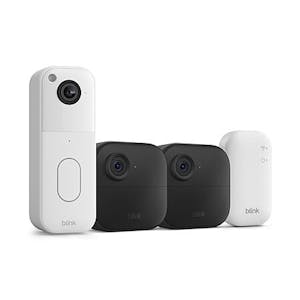 Blink Wireless Video Doorbell System
