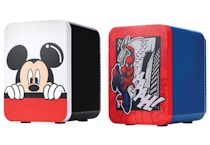 Character Mini Fridge