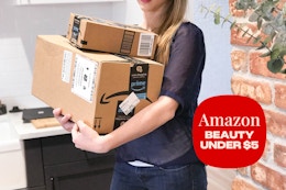 amazon beauty deals under $5