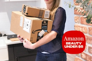 amazon beauty deals under $5