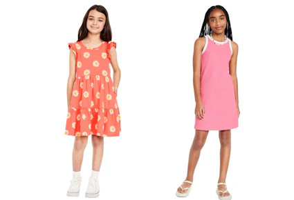 Old Navy Kids' Dresses