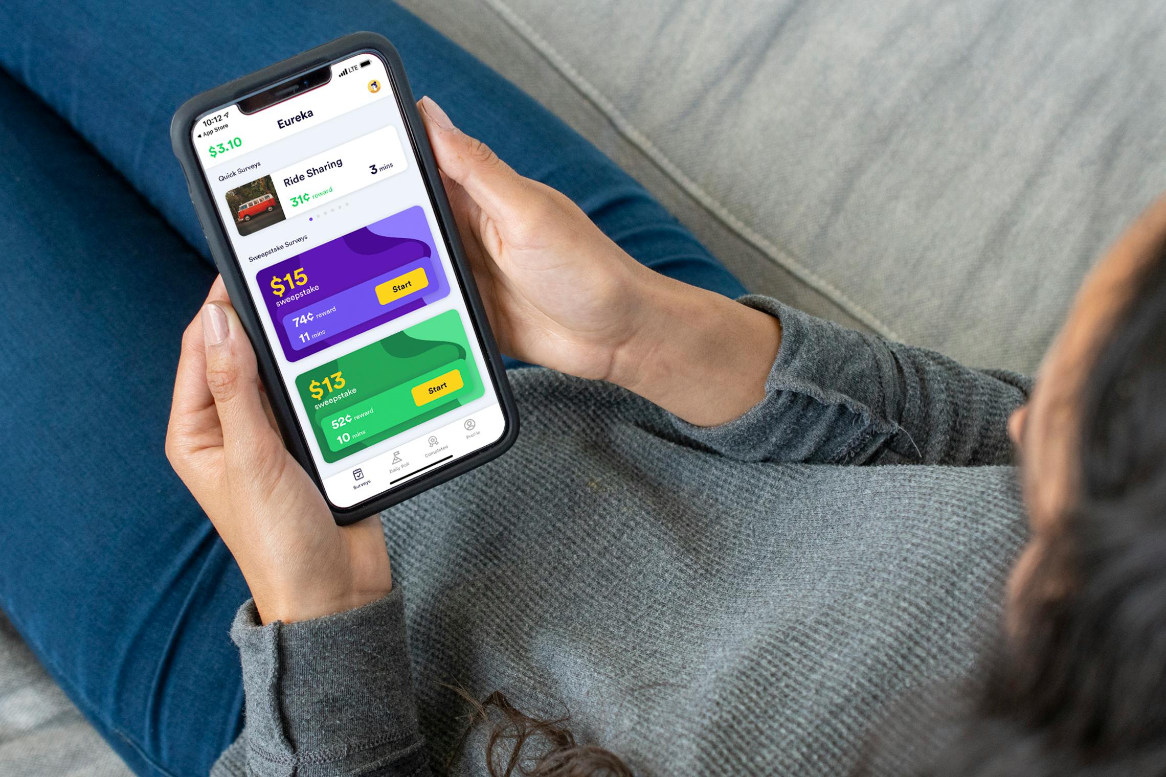 10 Best Paid Survey Apps for Your Side Hustle