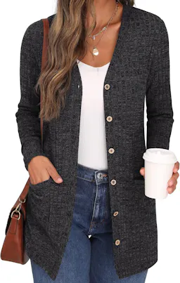 Women's Cardigan