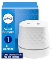 Febreze Plug Scent Booster
